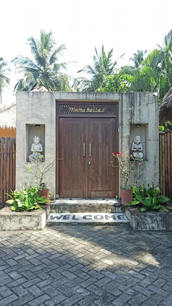 mama bellas retreat