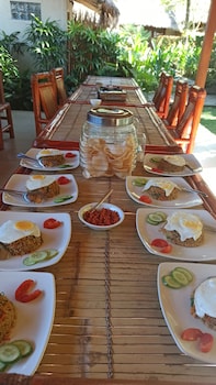 mama bellas retreat