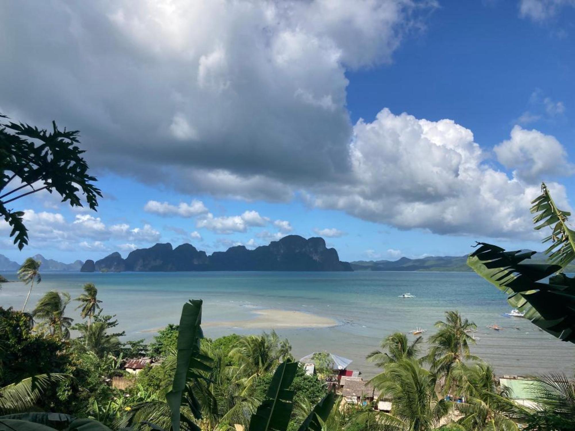 bebeladan el nido bayview