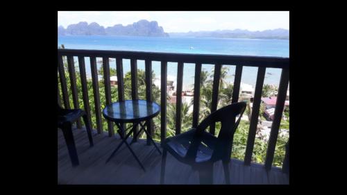 bebeladan el nido bayview