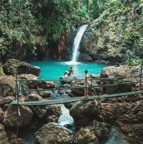 bebeladan el nido bayview