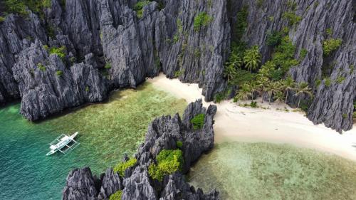 bebeladan el nido bayview