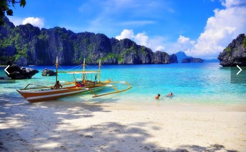 El Nido Bayview,Palawan>>El Nido,0 star