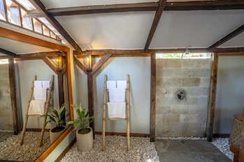 coconut garden resort