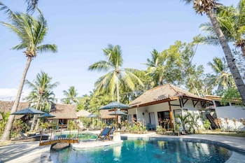 coconut garden resort