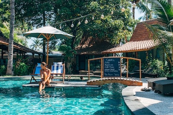 coconut garden resort