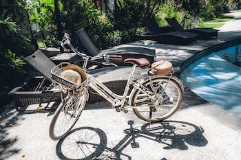 coconut garden resort