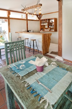 coconut garden resort