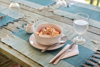 coconut garden resort