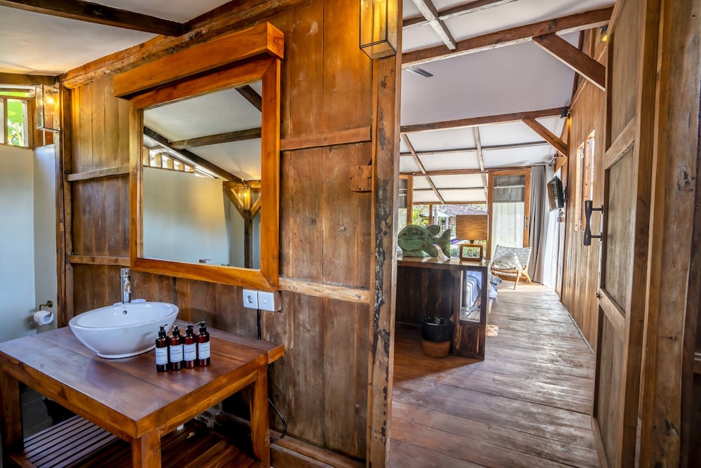 coconut garden resort