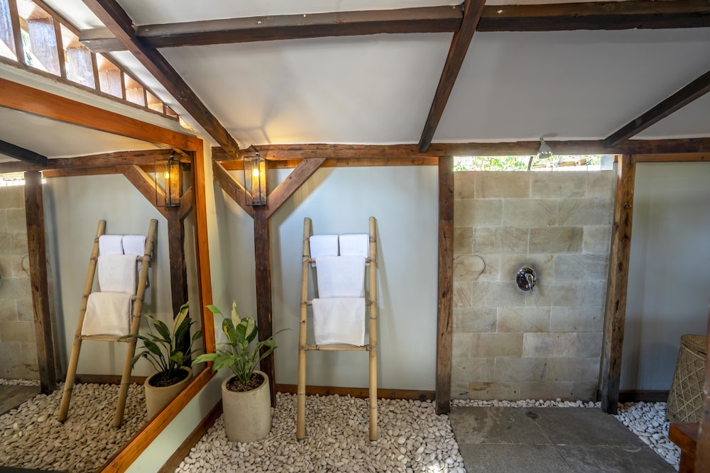 coconut garden resort