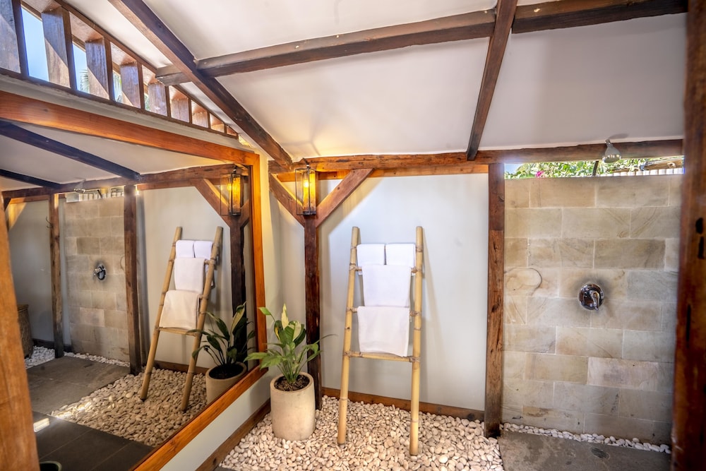 coconut garden resort