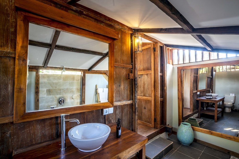 coconut garden resort