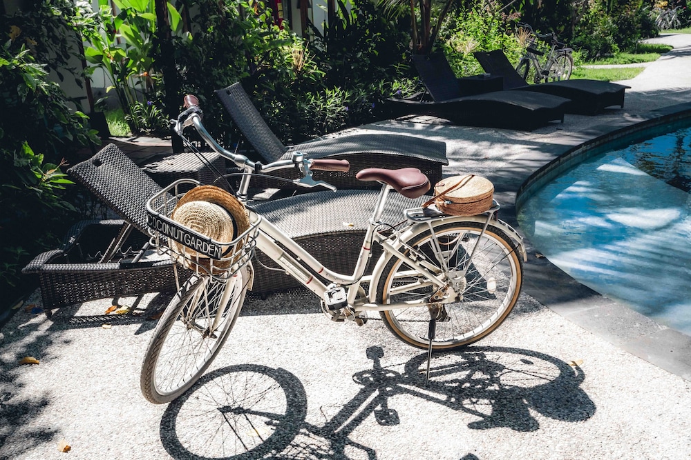 coconut garden resort