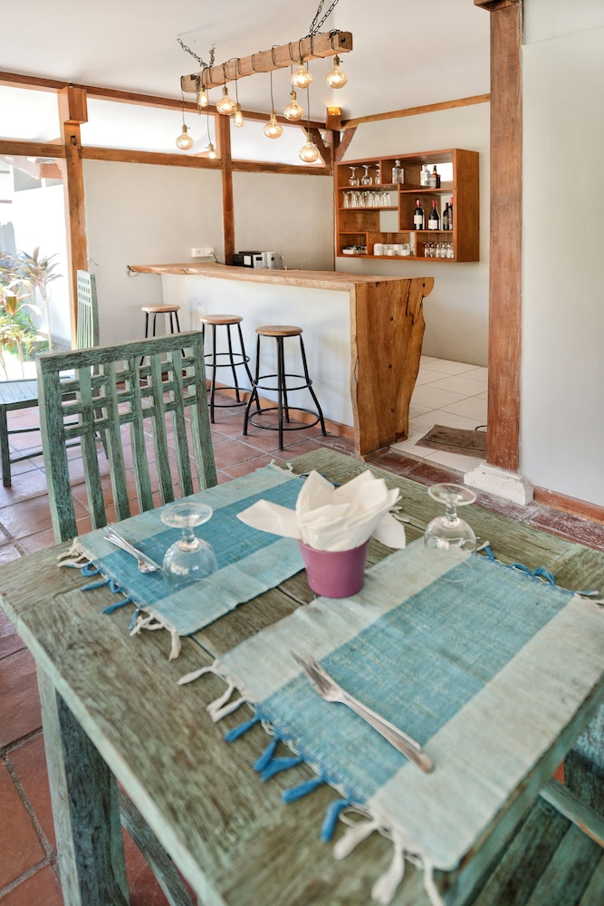 coconut garden resort