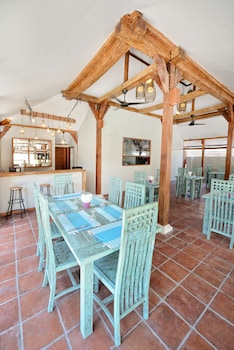 coconut garden resort