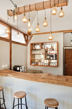 coconut garden resort