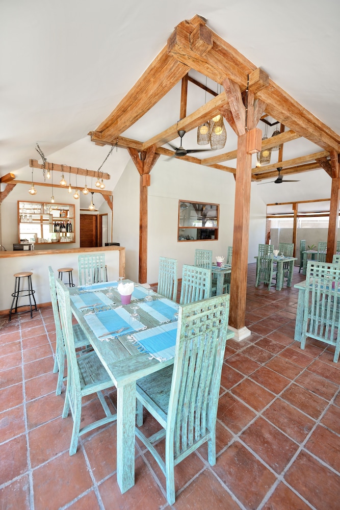 coconut garden resort