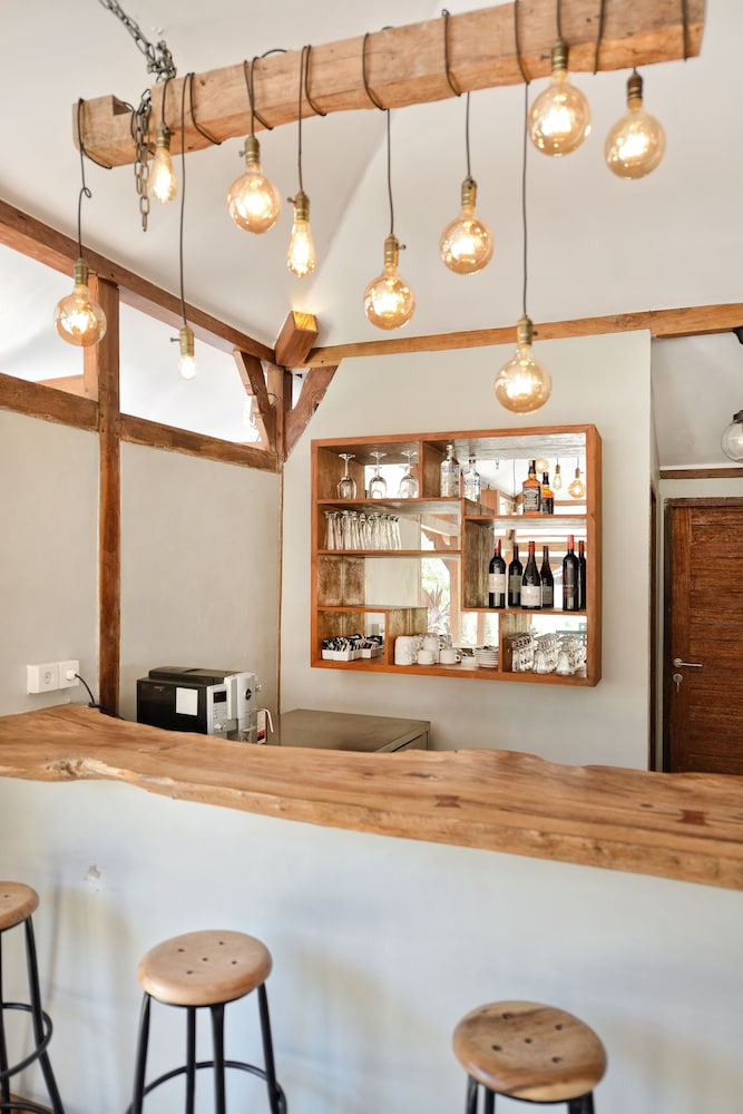 coconut garden resort