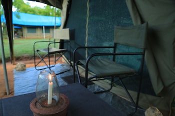 big game yala by eco team