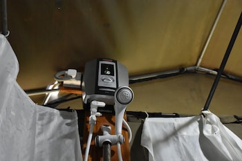 big game yala by eco team