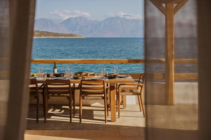 minos beach art hotel a member of design hotels