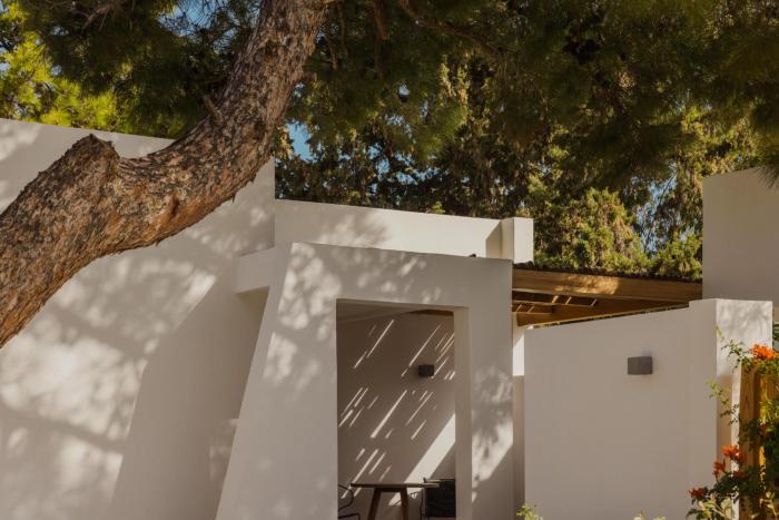 minos beach art hotel a member of design hotels