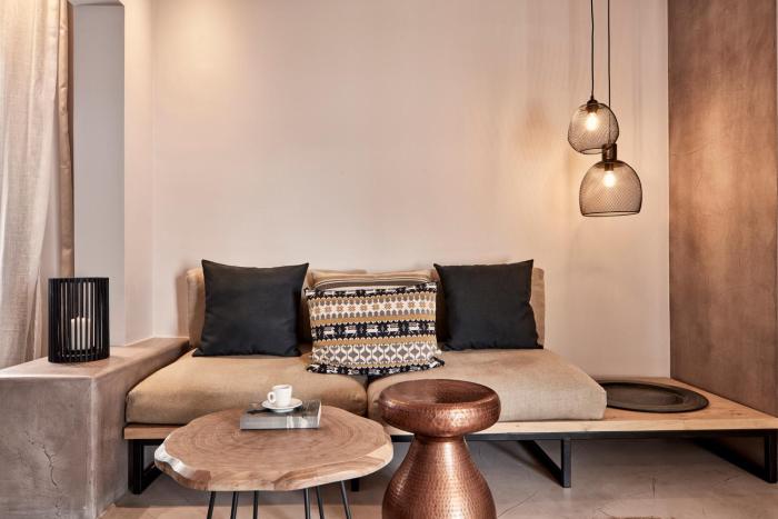 minos beach art hotel a member of design hotels