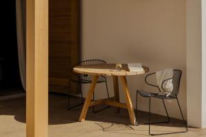 minos beach art hotel a member of design hotels