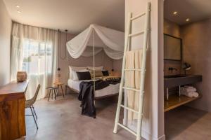 minos beach art hotel a member of design hotels