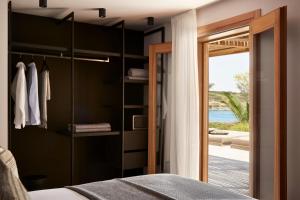 minos beach art hotel a member of design hotels