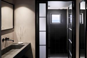 minos beach art hotel a member of design hotels