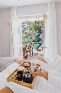 minos beach art hotel a member of design hotels