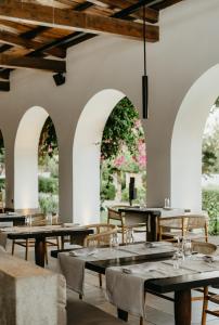 minos beach art hotel a member of design hotels