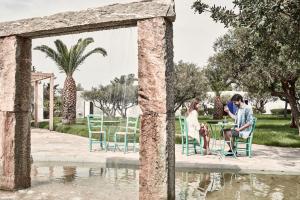 minos beach art hotel a member of design hotels