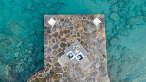 minos beach art hotel a member of design hotels