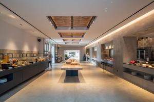 minos beach art hotel a member of design hotels
