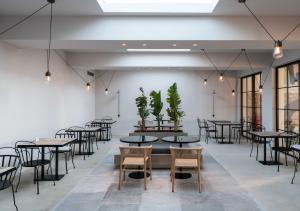 minos beach art hotel a member of design hotels