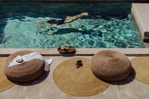 minos beach art hotel a member of design hotels