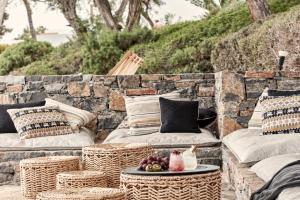 minos beach art hotel a member of design hotels