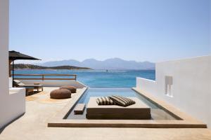 minos beach art hotel a member of design hotels