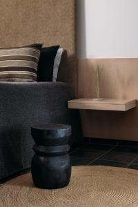 minos beach art hotel a member of design hotels