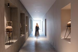 minos beach art hotel a member of design hotels