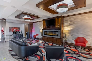 best western plus fort stockton hotel
