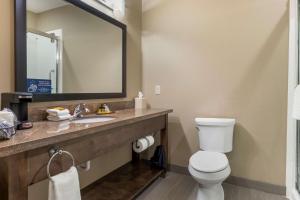 best western plus fort stockton hotel