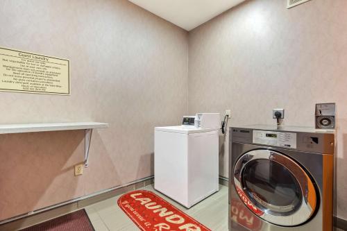 best western plus fort stockton hotel