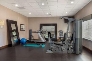 best western plus fort stockton hotel