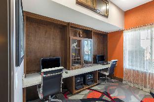 best western plus fort stockton hotel