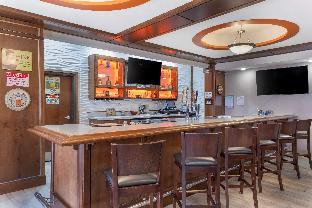 best western plus fort stockton hotel
