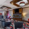 best western plus fort stockton hotel
